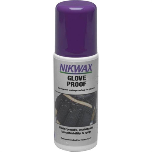 Gloveproof