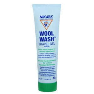 Vask til uld - Nikwax - Lion Feet - Clean & Protect