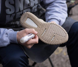 Oxford Tan Midsole Pen - SNEAKERS ER - Lion Feet - Sneaker Restoration