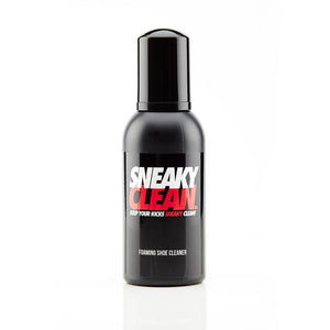 Sneaky Cleaning Foam - Sneaky - Lion Feet - Clean & Protect