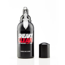 Indlæs billede til gallerivisning Sneaky Cleaning Foam - Sneaky - Lion Feet - Clean &amp; Protect