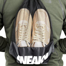Indlæs billede til gallerivisning Sneaky Shoe Bag - Sneaky - Lion Feet - Sneaker Tilbehør