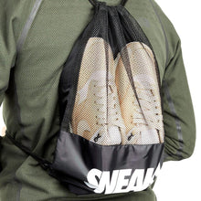 Indlæs billede til gallerivisning Sneaky Shoe Bag - Sneaky - Lion Feet - Sneaker Tilbehør
