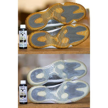 Indlæs billede til gallerivisning Sole Bright - Angelus - Lion Feet - Clean &amp; Protect