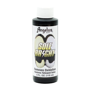 Sole Bright - Angelus - Lion Feet - Clean & Protect