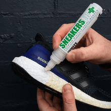 Indlæs billede til gallerivisning White Midsole Pen - SNEAKERS ER - Lion Feet - Sneaker Restoration