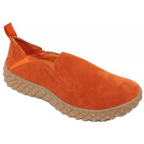 X-Walk Orange Sko